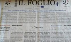 أول صحيفة مطبوعة في العالم يحررها الذكاء الاصطناعي بالكامل